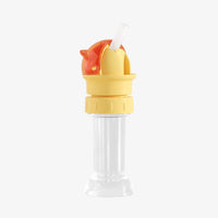 Kids 2-in-1 Water Bottle Straw Cap
