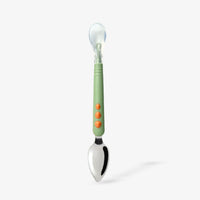 Fruit Scraper Double Head Food Spoon
