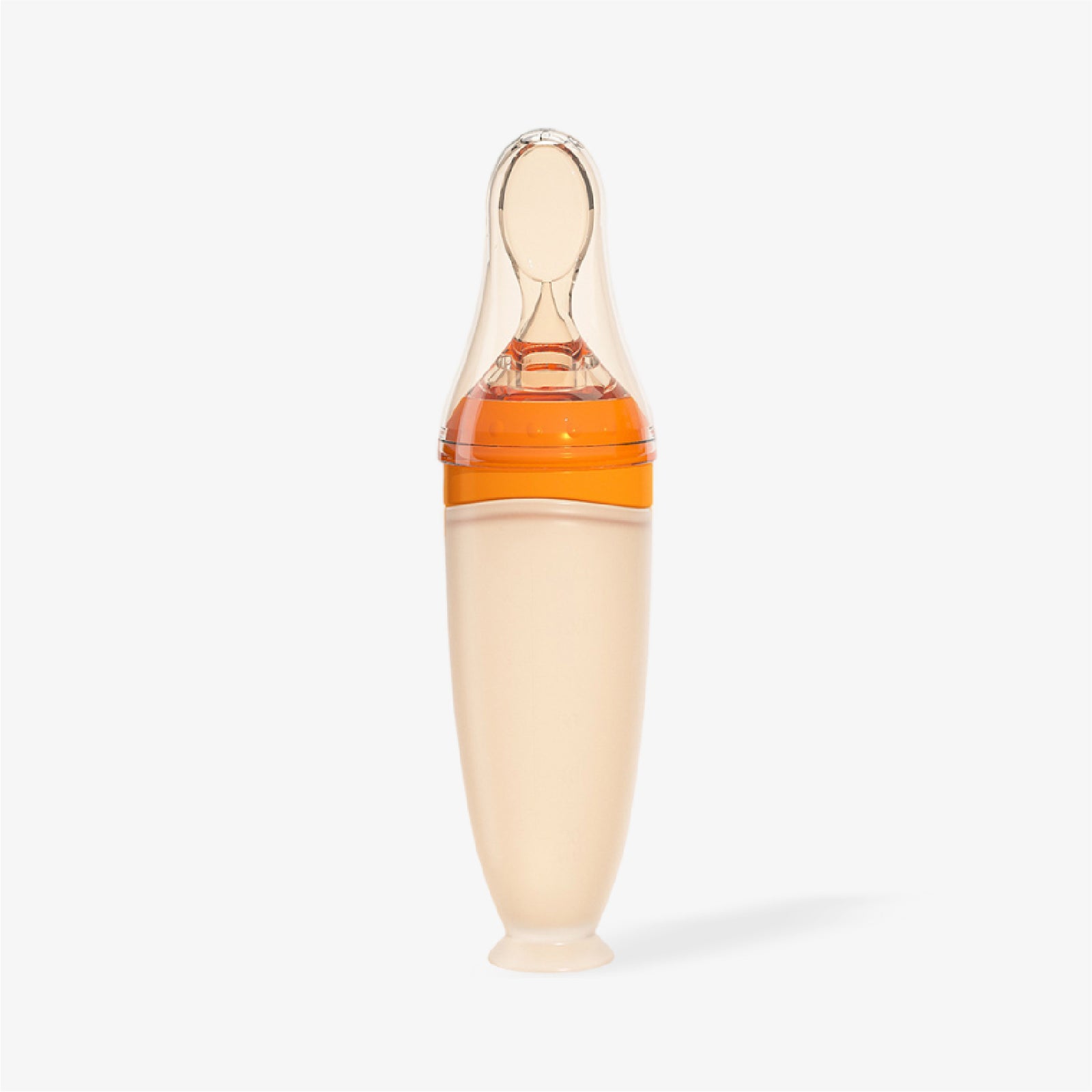 Infant Squeeze Cereal Feeder