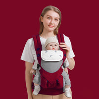 3 in 1 Baby Carrier
