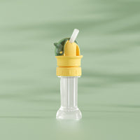 Kids 2-in-1 Water Bottle Straw Cap
