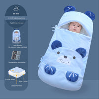 Anti-Startle Multifunctional Sleeping Bag
