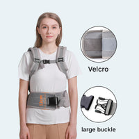 3 in 1 Baby Carrier
