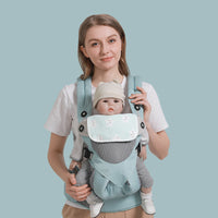 3 in 1 Baby Carrier
