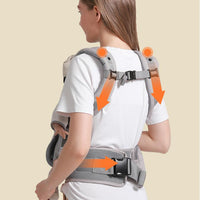 3 in 1 Baby Carrier
