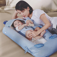 Anti-Startle Multifunctional Sleeping Bag
