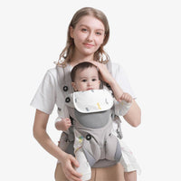 3 in 1 Baby Carrier
