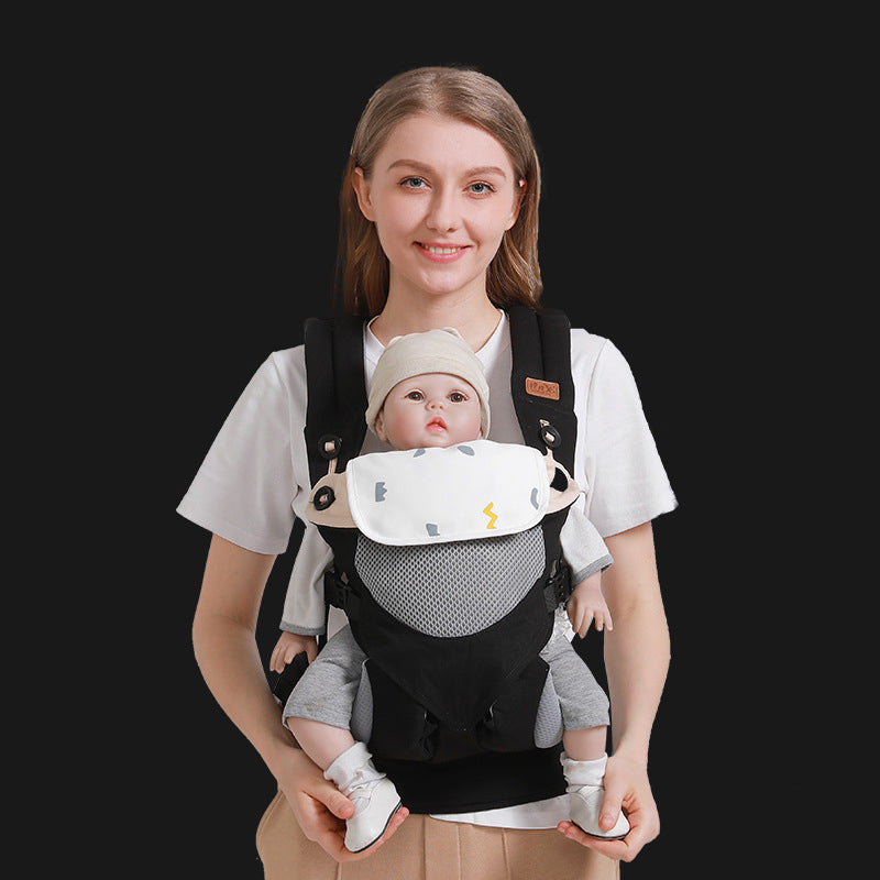 3 in 1 Baby Carrier