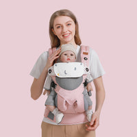 3 in 1 Baby Carrier
