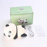 Sunlove Panda Sleep Aid Set
