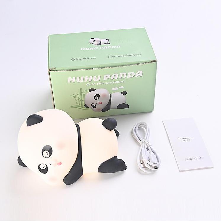 Sunlove Panda Sleep Aid Set