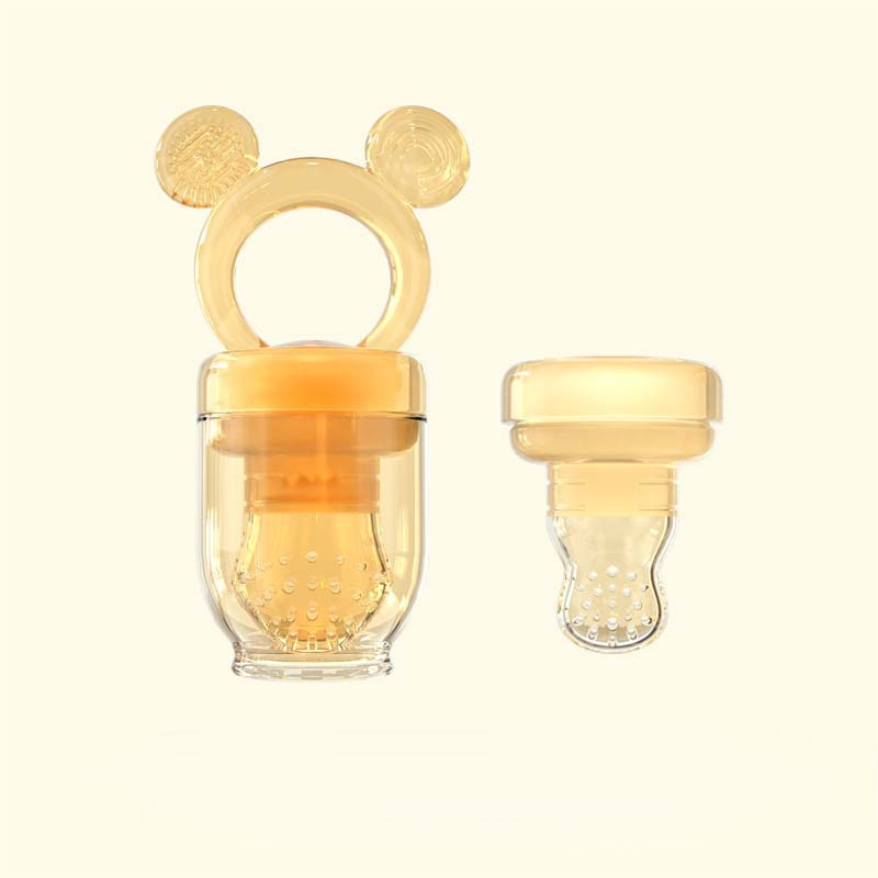 Sunlove Nano-Silver Baby Feeding Set